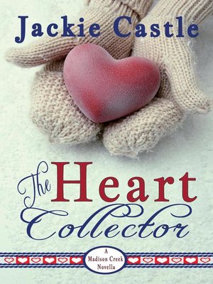 cover image of The Heart Collector